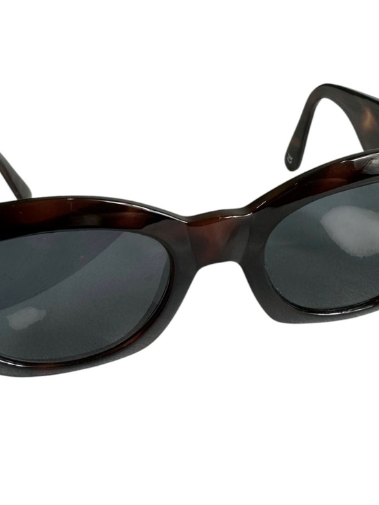 Vintage GIANNI VERSACE 420/C Medusa Tortoise Gold Medusa Sunglasses 90s main image 12